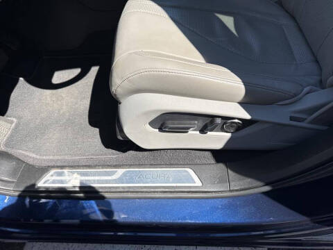 2019 Acura RDX SH-AWD w/Tech