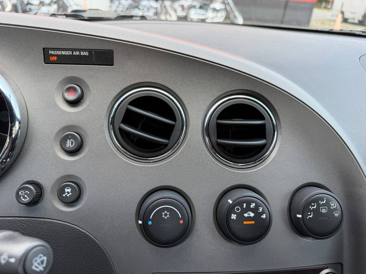2007 Pontiac Solstice 7