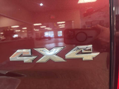 2017 RAM 2500