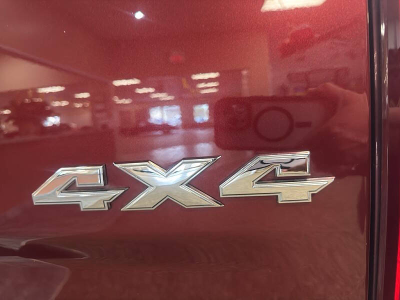2017 RAM 2500
