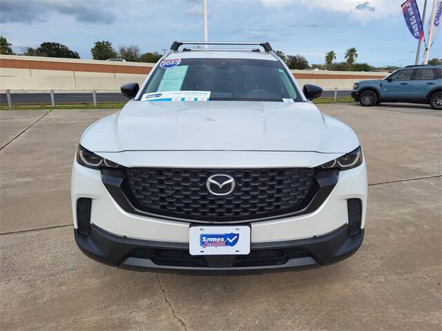 2023 Mazda CX-50 2.5 S Preferred Plus