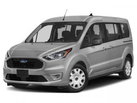2020 Ford Transit Connect Wagon