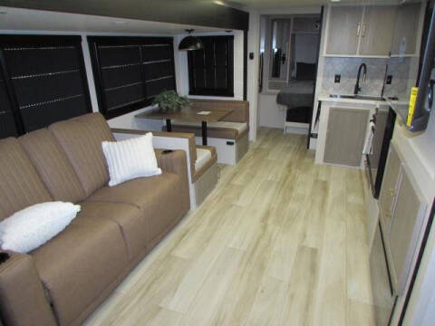 2025 Forest River T25RBHL