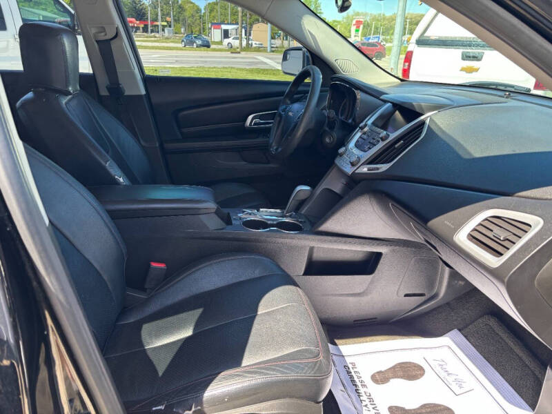 2013 GMC Terrain SLE-1
