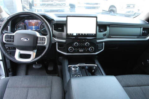 2023 Ford Expedition MAX XLT