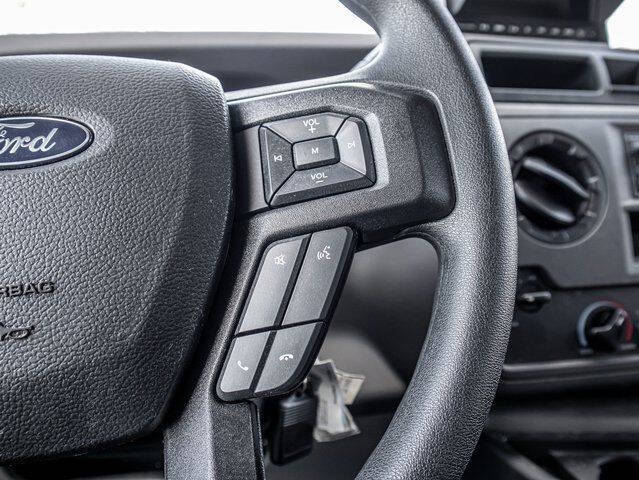 2024 Ford E-Series