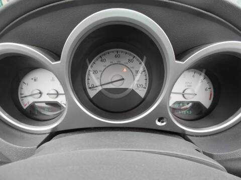 2008 Chrysler Sebring Touring