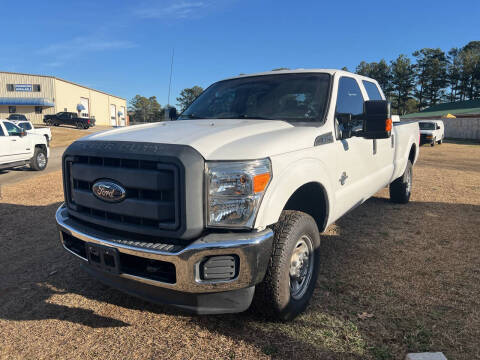 2015 Ford F-250 Super Duty for sale at Georgia Truck World in Mcdonough GA