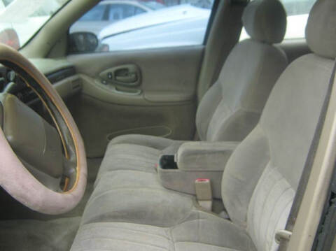 1998 Chevrolet Lumina