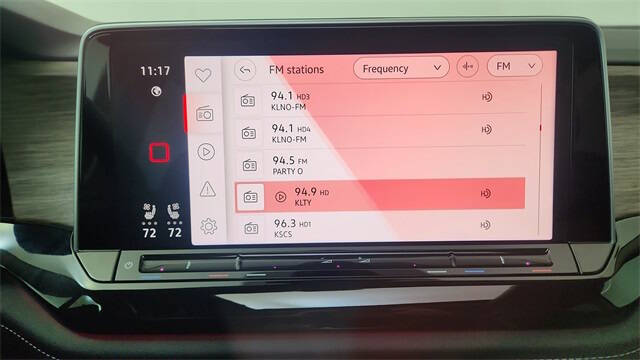 2025 Volkswagen Atlas SEL Premium R-Line 4Motion