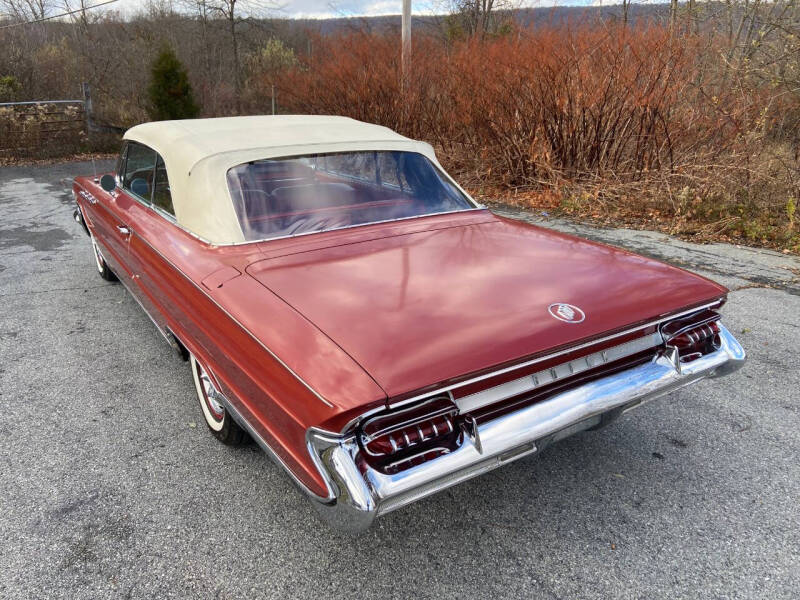 1961 Buick Electra