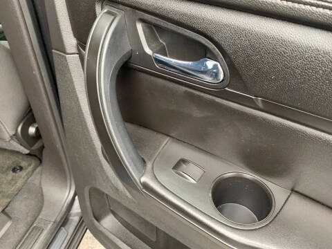 2015 GMC Acadia SLE-1