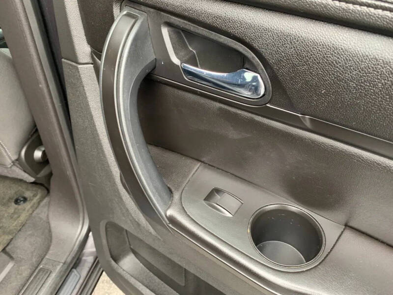 2015 GMC Acadia SLE-1