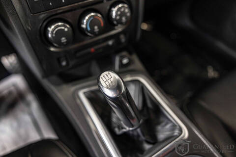 2009 Dodge Challenger R/T