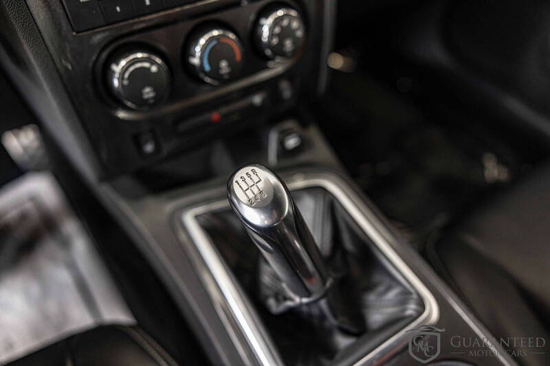 2009 Dodge Challenger R/T
