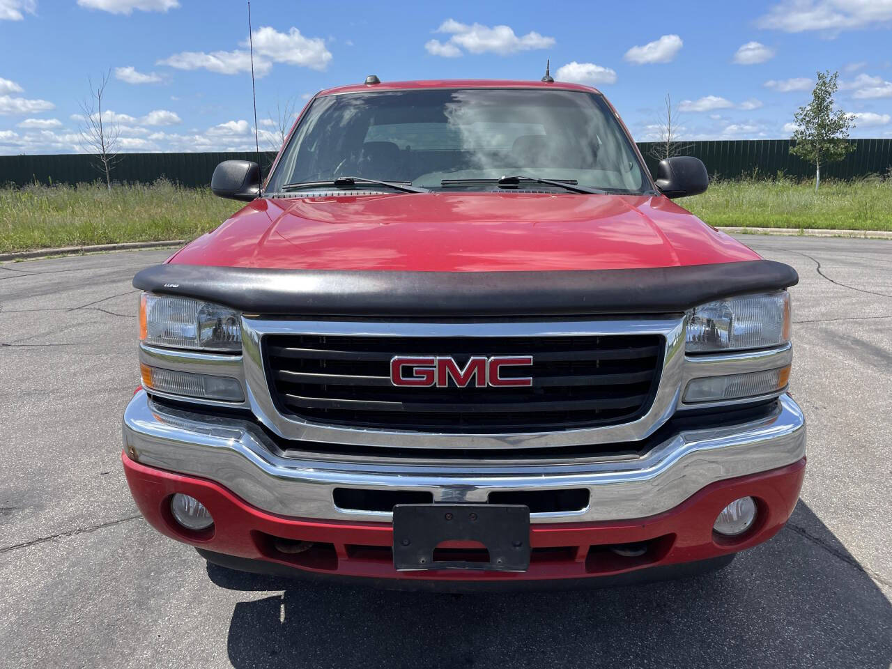 2005 GMC Sierra 1500 for sale at Twin Cities Auctions in Elk River, MN