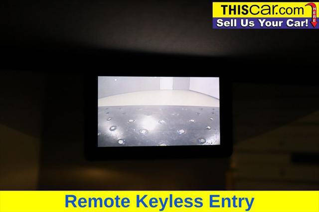 2017 Chevrolet Express 3500