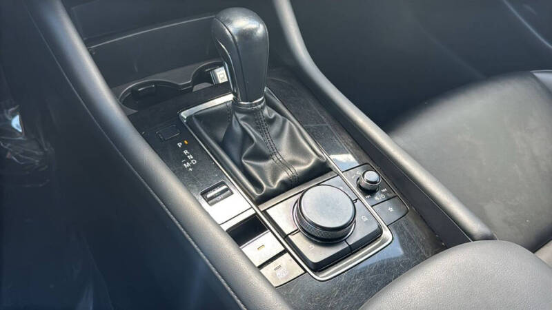 2019 Mazda Mazda3 Hatchback Preferred
