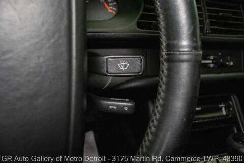 1988 Porsche 944 Turbo