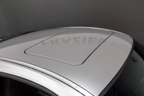 2001 Porsche 911 Turbo