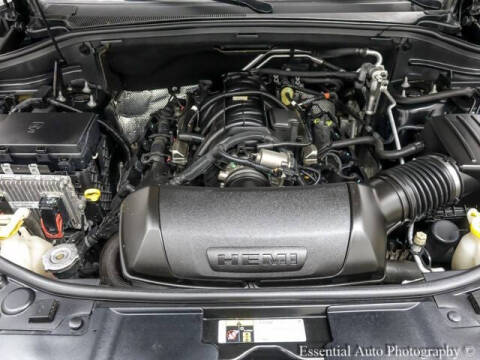 2017 Dodge Durango R/T