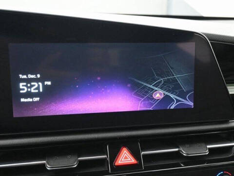 2023 Kia Niro EV Wind