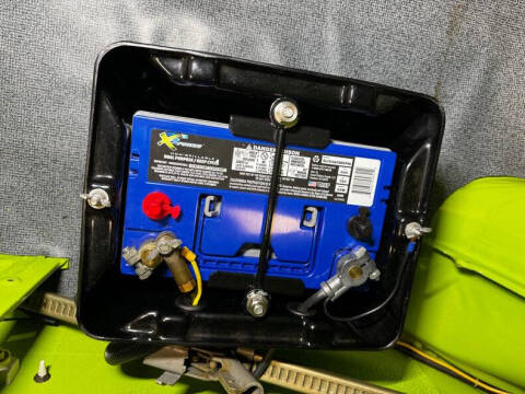 1973 Plymouth Duster