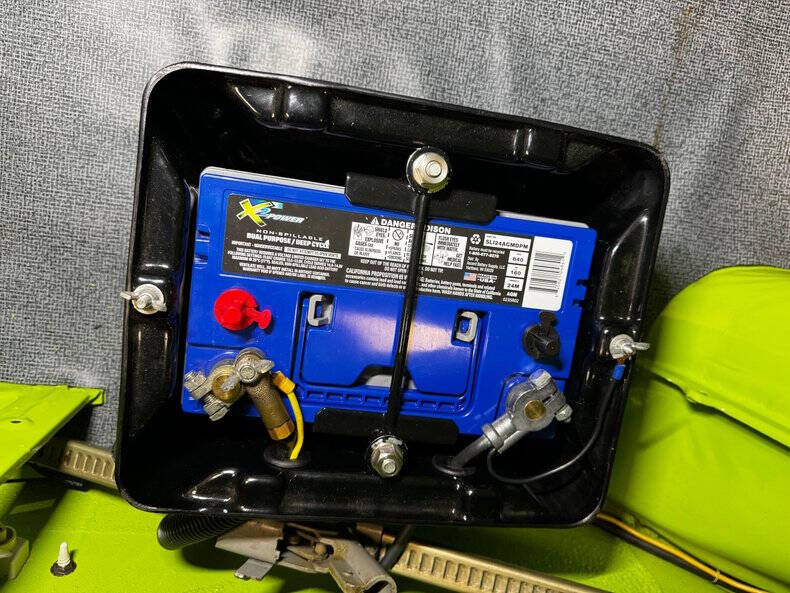 1973 Plymouth Duster