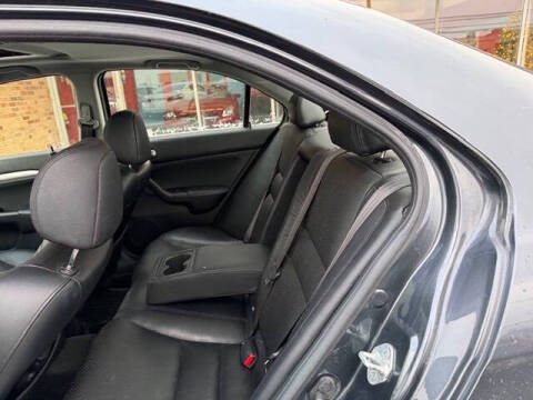 2006 Acura TSX w/Navi