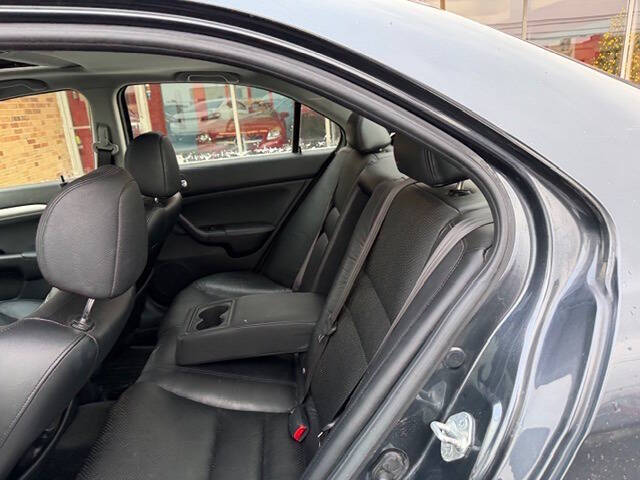 2006 Acura TSX w/Navi