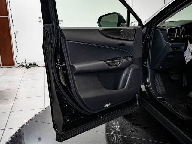 2026 Lexus NX 350 Luxury