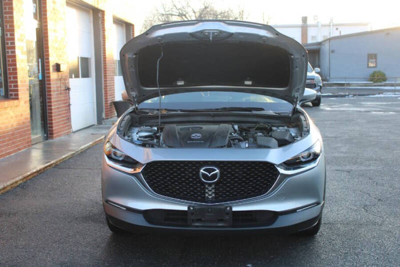 2021 Mazda CX-30 Premium