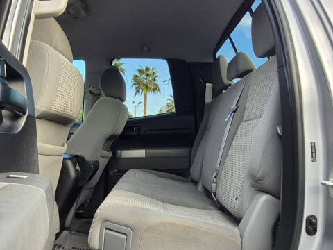 2008 Toyota Tundra SR5