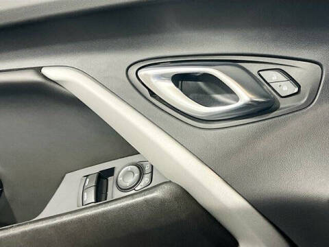 2023 Chevrolet Camaro LT