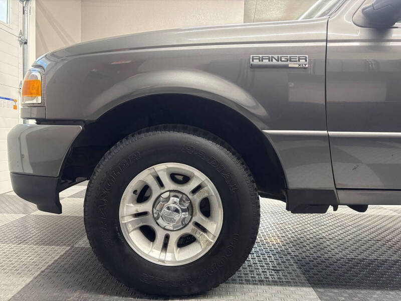 2007 Ford Ranger XLT