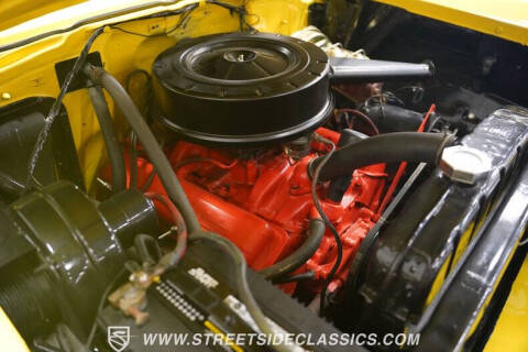 1957 Chevrolet Bel Air