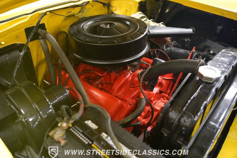 1957 Chevrolet Bel Air