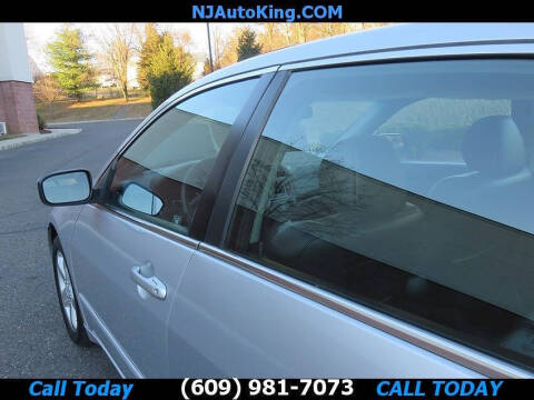 2007 Honda Accord EX-L V-6