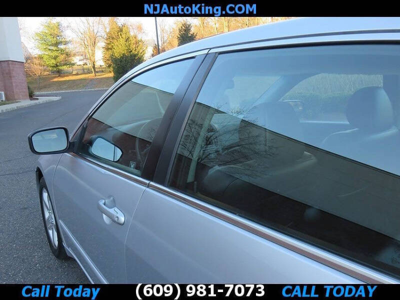 2007 Honda Accord EX-L V-6