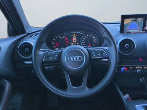 2020 Audi A3 Premium 40 TFSI