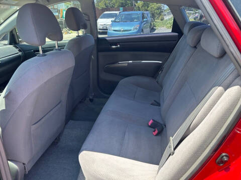 2007 Toyota Prius
