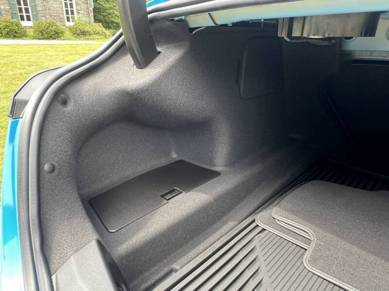 2022 Cadillac CT5-V Blackwing