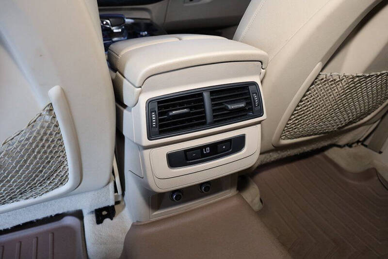 2019 Audi Q7 quattro Premium Plus 55 TFSI