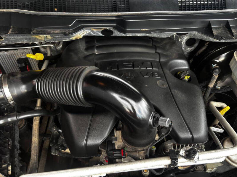 2013 RAM 2500 Powerwagon