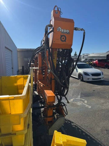 2019 Binger VSL07P
