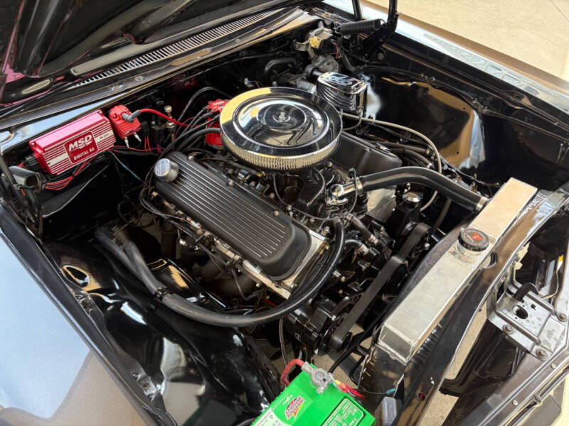 1967 Chevrolet Impala