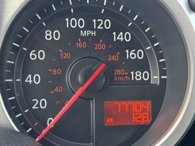 2014 Nissan 370Z Touring