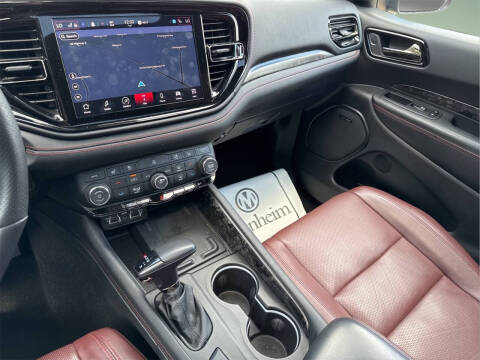 2024 Dodge Durango R/T