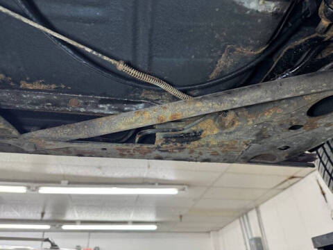 1975 Pontiac Grand Prix