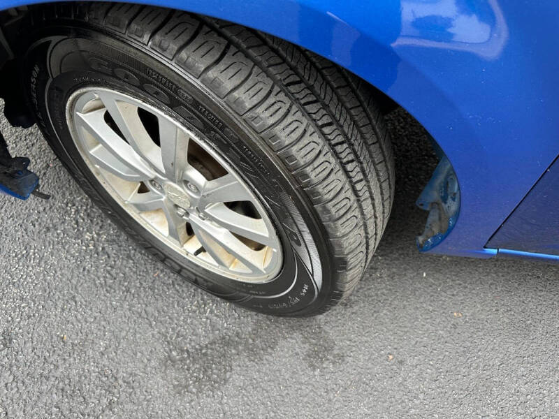 2017 Chevrolet Sonic LT Auto